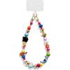 BaubleBar x Disney Phone Charm – Licensed Quality Beaded Phone Charms, Colorful and Trendy Accessories for All Ages, Universal Fit, Great Gift Opportunity(Lilo & Stitch)