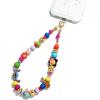 BaubleBar x Disney Phone Charm – Licensed Quality Beaded Phone Charms, Colorful and Trendy Accessories for All Ages, Universal Fit, Great Gift Opportunity(Lilo & Stitch)