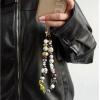 BaubleBar x Disney Phone Charm – Licensed Quality Beaded Phone Charms, Colorful and Trendy Accessories for All Ages, Universal Fit, Great Gift Opportunity(Star Wars)