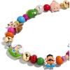 BaubleBar x Disney Phone Charm – Licensed Quality Beaded Phone Charms, Colorful and Trendy Accessories for All Ages, Universal Fit, Great Gift Opportunity(Toy Story)