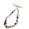 BaubleBar x Disney Phone Charm – Licensed Quality Beaded Phone Charms, Colorful and Trendy Accessories for All Ages, Universal Fit, Great Gift Opportunity(Star Wars)