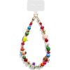 BaubleBar x Disney Phone Charm – Licensed Quality Beaded Phone Charms, Colorful and Trendy Accessories for All Ages, Universal Fit, Great Gift Opportunity(Toy Story)